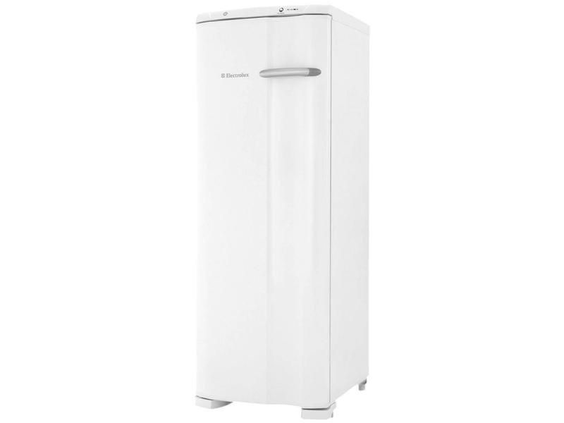 Freezer Vertical Electrolux 173L - FE22 2 - Freezer - Magazine Luiza